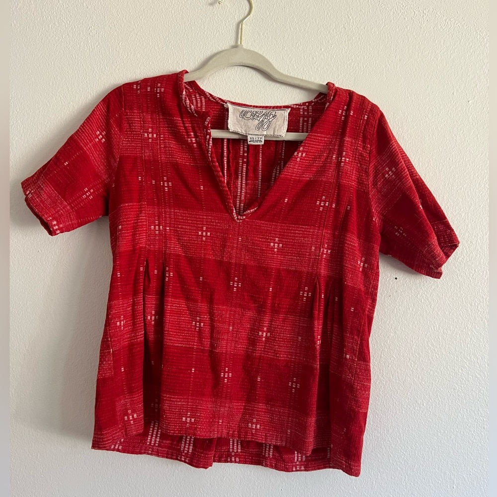 Ace & Jig top
